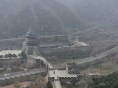 -居庸关长城