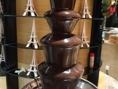 -上海东方佘山翰悦阁酒店·Vie全日制餐厅