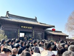 -赵州桥景区