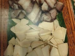 -李久其家民间餐厅(观沙岭公园店)