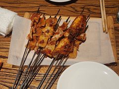 -有奴思烤肉·清真(正宁路店)