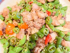 -乔阿马·江南味·驴肉香(龙湖华泾天街店)