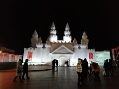 -人民防洪胜利纪念塔