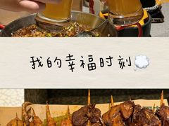-李军力烧烤(丰庆路店)