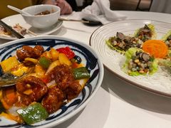 -三号黄浦会Canton Table