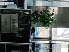 -北京德胜门华宇假日酒店·画廊咖啡厅