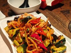 -枪火串烧·东北特色烧烤(罗湖总店)