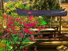 -花溪雨·森林餐厅(石基店)