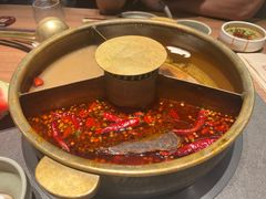 -巴奴毛肚火锅(京西大悦城店)