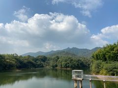 -敬亭山风景名胜区