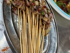 -邹胖哥好好吃餐馆(荔波美食街店)