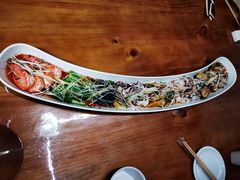 -老家黄墩小错鸡·活海鲜