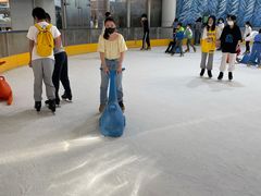 -世界之窗阿尔卑斯冰雪世界