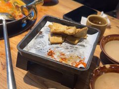 -贵厨酸汤牛肉(汇金星力城店)