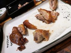 -春天里·老街坊餐厅(港隆广场店)