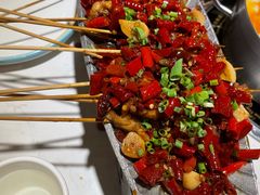 -蕃茄述·好汤自然来(江汉路店)