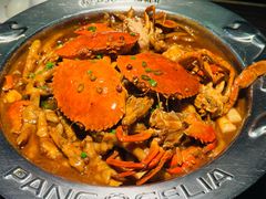 -胖哥俩肉蟹煲(福州仓山爱琴海店)