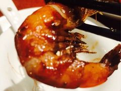iphone_upload_pic-老头儿油爆虾(星光一期店)