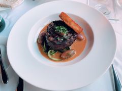 -Kampa Park Restaurant