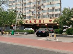 -马凯餐厅(长椿街店)