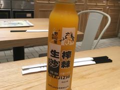 -云味馆过桥米线(皇庭广场店)
