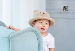 -Angel Fish photography 儿童摄影工作室(亚运村店)