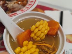 -点蹄·擂椒猪脚饭(汇金广场店)