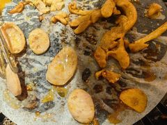 -正宗齐齐哈尔烤肉·齐牛哥鲜切炭火烤肉(杭州总店)