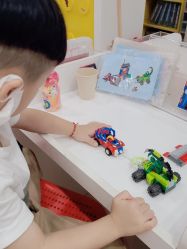 -Block Park 租乐高(D32店)