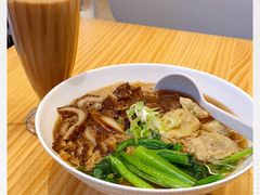 -香港厨房 Hong Kong Kitchen