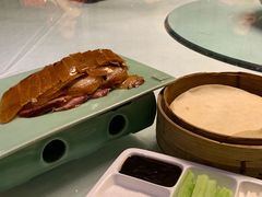 -唐廊烤鸭店(工体店)