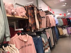 -C&A(茂业天地店)