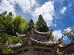-雪峰寺