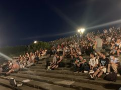 -米开朗琪罗广场