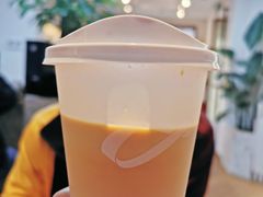 -Line 咖啡(石厦花园店)