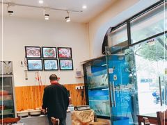 -小钱鱼馆(富春路店)