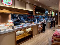-西贝(枫蓝国际购物中心店)