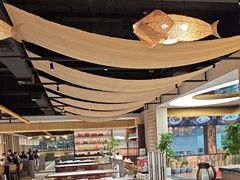 -风味小馆(天目湖宾馆店)