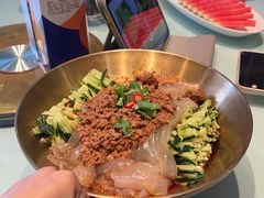 -镜泊小镇(东长安街店)