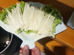 -贰重天冰煮羊自助火锅(东坝店)
