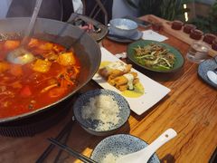 -有才叔的小馆(民乐园店)