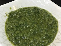 韭菜花儿-情忆草原涮肉馆