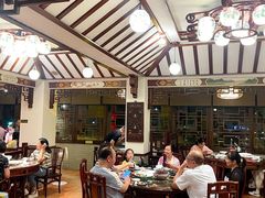 -山水茶艺馆·点心粤菜·30年老字号