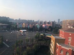 -杭州乐园