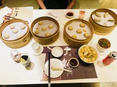 -鼎泰丰(渔阳店)