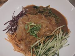 东北大拉皮-叁拾壹克饺子·东北菜(国贸店)