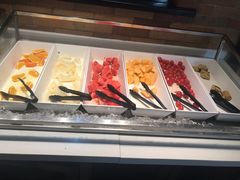 -比格比萨自助(花园路店)