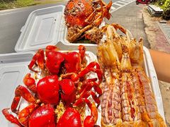 -岛中岛·海鲜大排档·万宁老字号(东澳店)