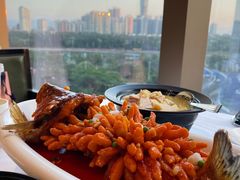 -江南厨子(万象天地店)