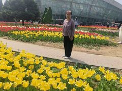 -石家庄市植物园